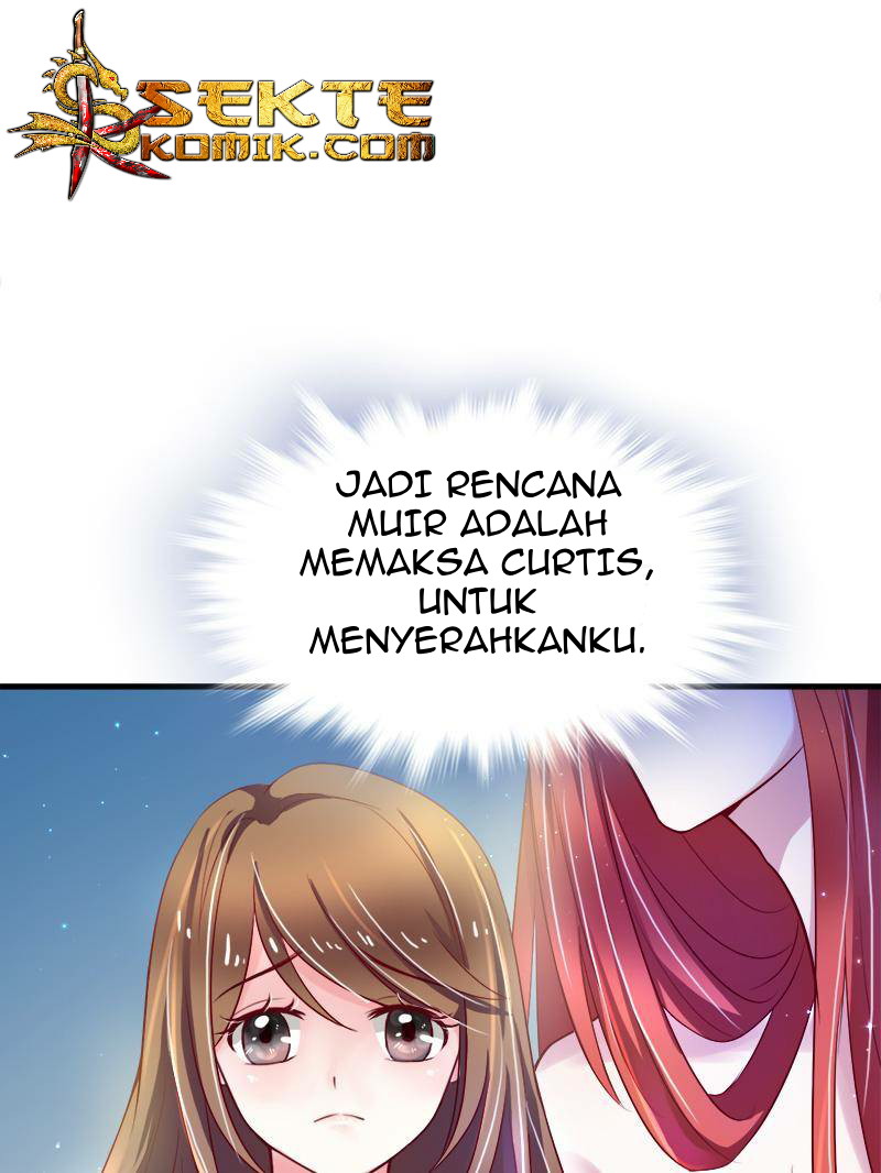 Beauty and the Beasts Chapter 26 Gambar 31
